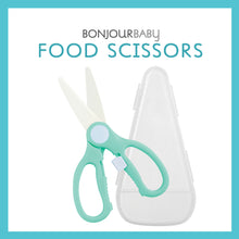Food-Grade Ceramic Scissors