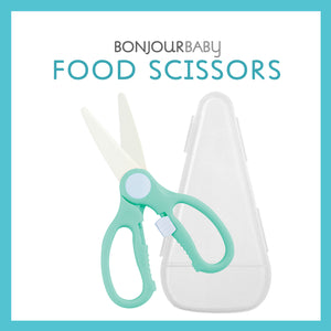 Food-Grade Ceramic Scissors