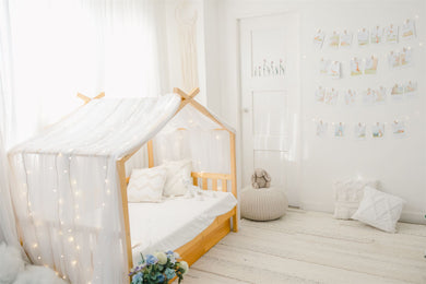 Cozy Cabin