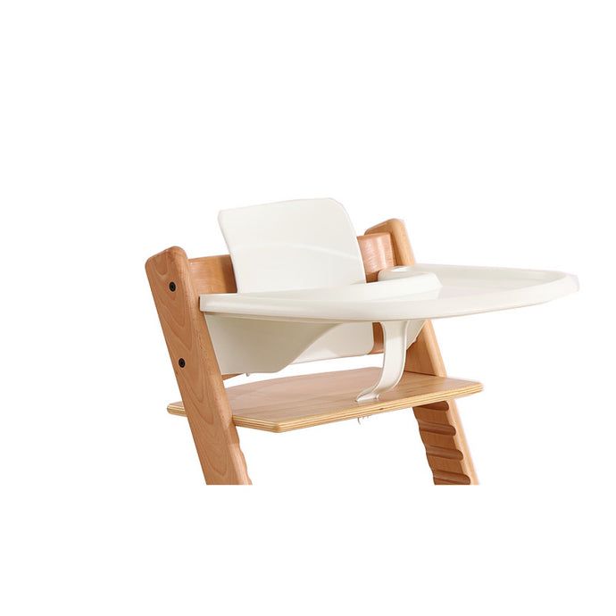 Heirloom High Chair Blessy Accessories - Back Rest and Child Rail Fence