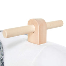 *Bodega Sale* Anteater Wooden Rocker  1pc only