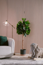 Fiddle Leaf Faux Tree 150cm