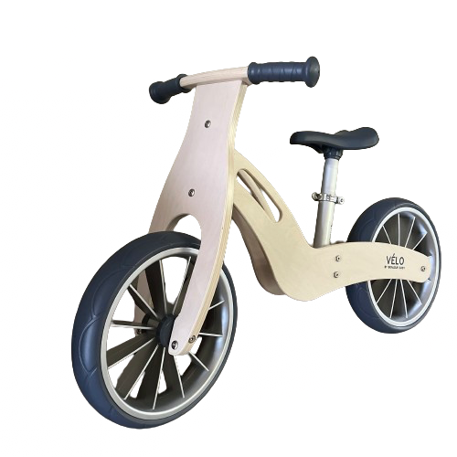Vélo Balance Bike for Beginners