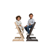 Wooden Adjustable Blessy Heirloom High Chair V2.0