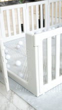 *Limited Offer* 12-Panel Lagom Playpen with FREE 2 sets Mix & Match  mats