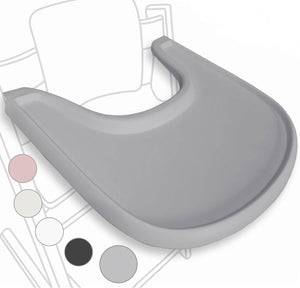 Heirloom High Chair Blessy Accessories - Tray Table