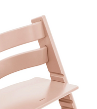 Wooden Adjustable Blessy Heirloom High Chair V2.0