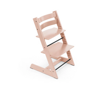 Wooden Adjustable Blessy Heirloom High Chair V2.0