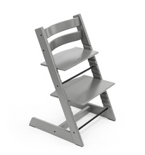 Wooden Adjustable Blessy Heirloom High Chair V2.0