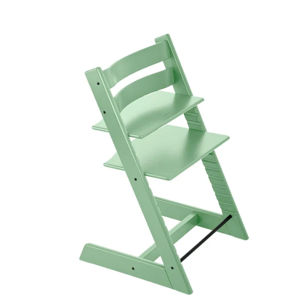 Wooden Adjustable Blessy Heirloom High Chair V2.0