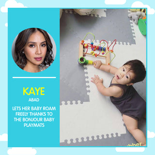 Kaye Baby Bonjour Baby – Bonjour Baby