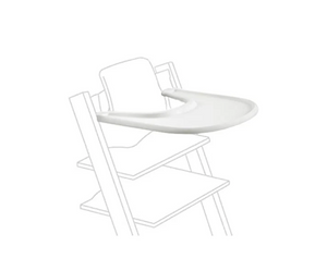 Heirloom High Chair Blessy Accessories - Tray Table