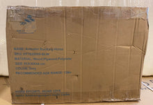 *Bodega Sale* Anteater Wooden Rocker  1pc only