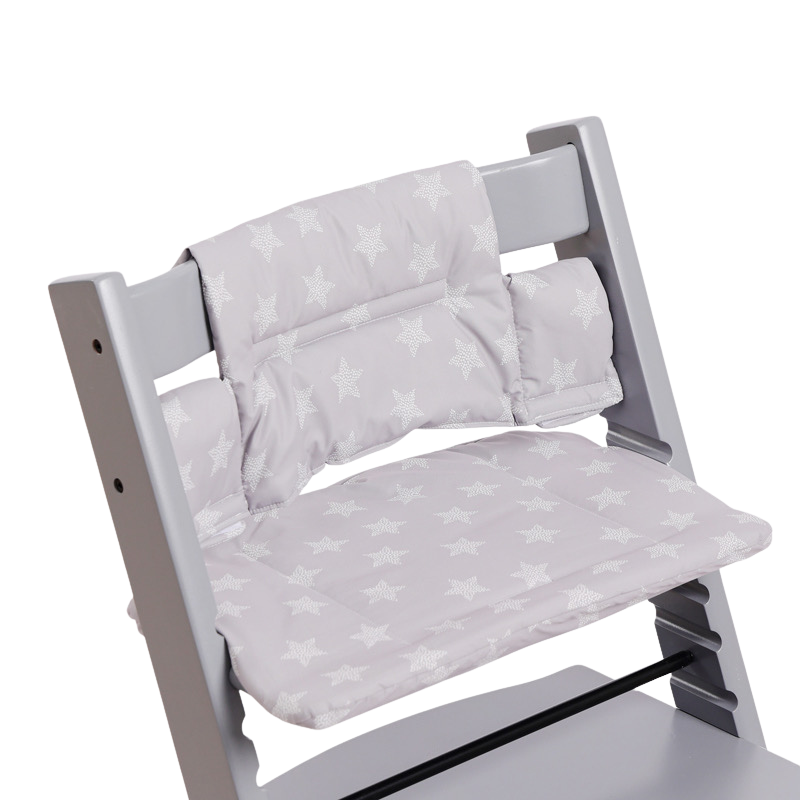 Heirloom Blessy High Chair Accessories -  Comfy Cushion