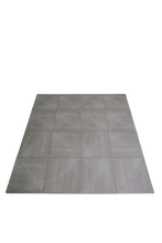 XL Luxe Playmat Stonewash Grey