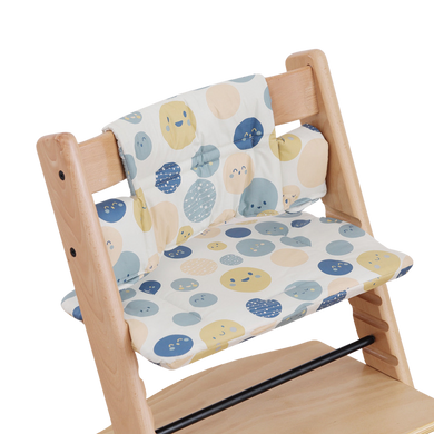 Heirloom Blessy High Chair Accessories -  Comfy Cushion
