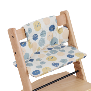 Heirloom Blessy High Chair Accessories -  Comfy Cushion