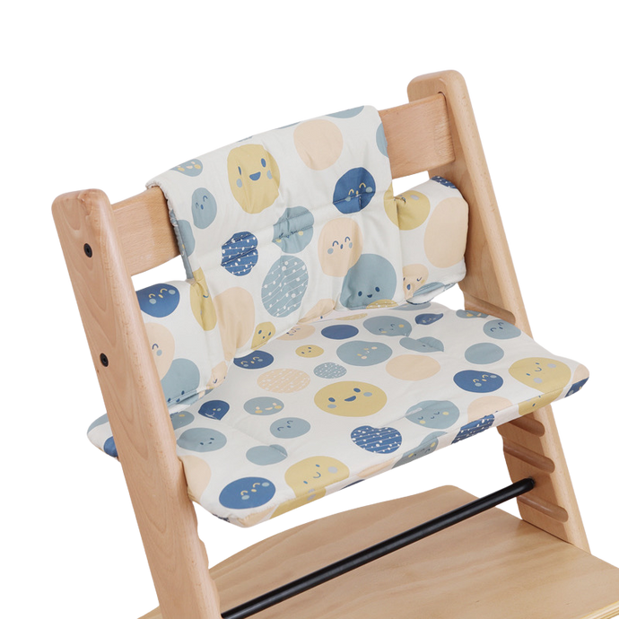 Heirloom Blessy High Chair Accessories -  Comfy Cushion