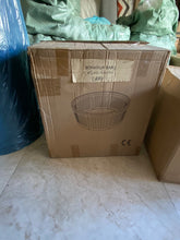 |Bodega Sale| 8-pc Circular Playpen Gray + 2 FREE straight extension panels gray