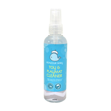 [BODEGA SALE] Toy & Playmat Cleaner (100ml)