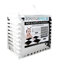Mix and Match Playmat (Black)