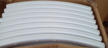 |Bodega Sale| Discounted Circular Playpen White Display Model