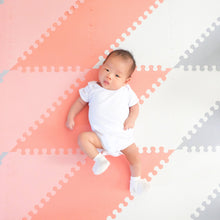Mix and Match Playmat (Coral)