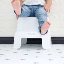 Step Stool Gray V1.0