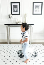 Toddler Trike (Gray)