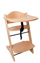 Adjustable Heirloom High Chair