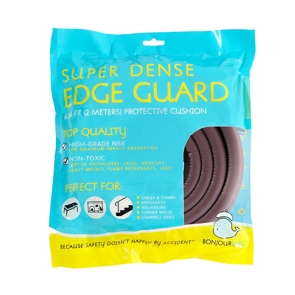 Super Dense Edge Guard (Dark Brown)