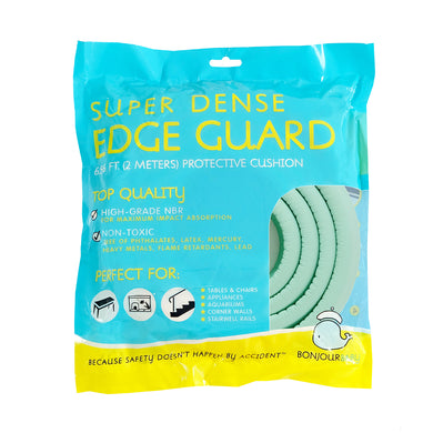 Super Dense Edge Guard (Mint Green)