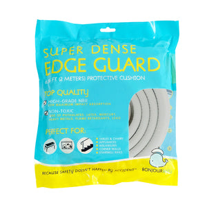 Super Dense Edge Guard (Grey)
