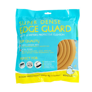Super Dense Edge Guard (Tan)