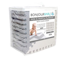 Mix and Match Playmat (Gray)