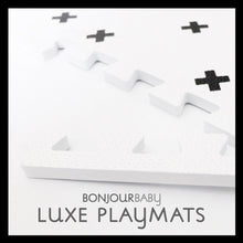 XL Luxe Playmat (Scandinavian Cross)