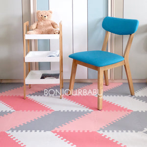Mix and Match Playmat (Pink)