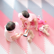 Mix and Match Playmat (Pink)