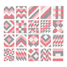 Mix and Match Playmat (Pink)
