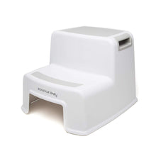 Step Stool Gray V1.0