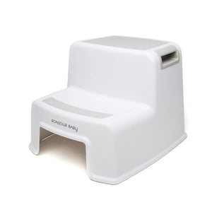 Step Stool Gray V1.0