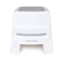 Step Stool Gray V1.0