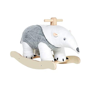 Anteater Wooden Rocker   *WEBSITE EXCLUSIVE*