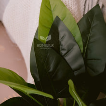 Tropical Anthurium Faux Plant 60cm