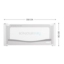 Extra Tall Bed Rail 200cm *Website Exclusive*