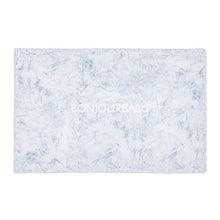 XL Luxe Playmat (Carrara Marble)