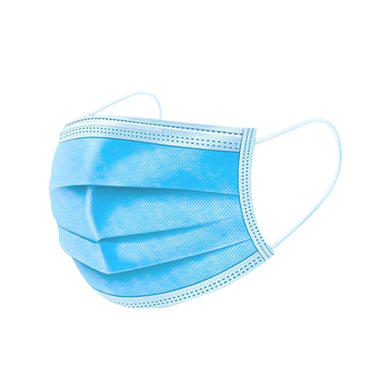Shield Care 3-Ply Premium Protective Mask (Box of 50)