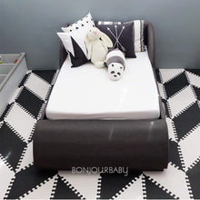 Mix and Match Playmat (Black)