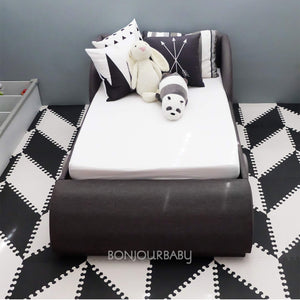 Mix and Match Playmat (Black)