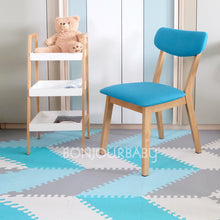 Mix and Match Playmat (Teal)
